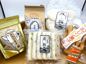 冬ギフト例
