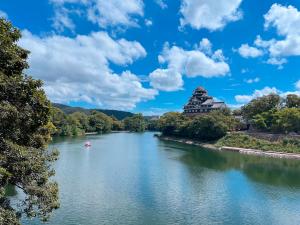 昼のお城部門入賞作品