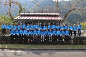 Setouchi Velo協議会  岡山大会 〔トライアルライド〕