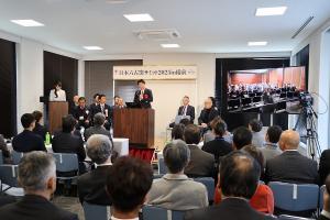 日本六古窯サミット2025 in備前