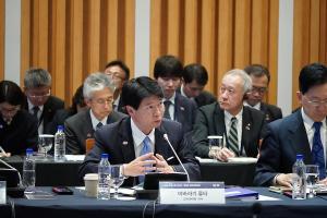 全国知事会 日韓知事会議