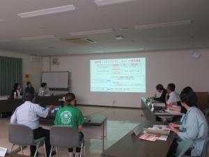 みらいづくり支援事業審査委員会