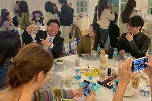 韓国での観光プロモーション〔一般消費者向け観光イベント〕