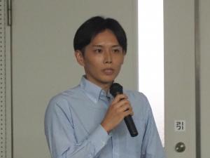 訓練