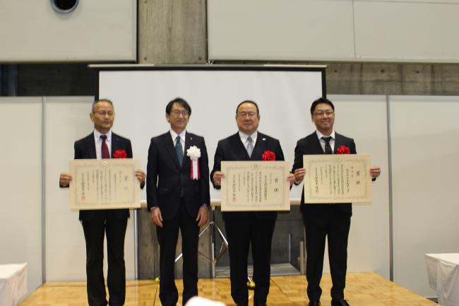 経営革新アワード受賞企業