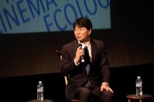 津山国際環境映画祭