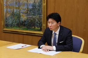 県法人会連合会からの税制改正に関する提言