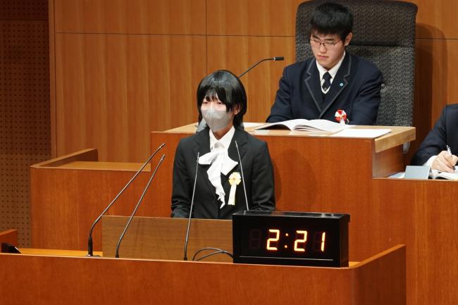 中国デザイン専門学校写真