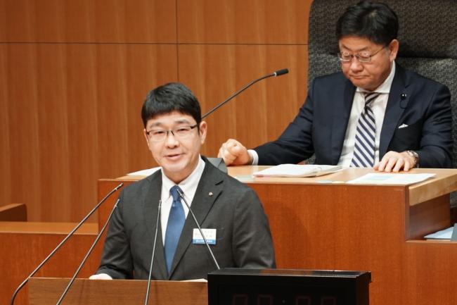 中村教育長写真