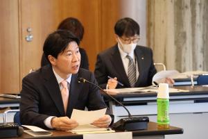 おかやま政労使会議