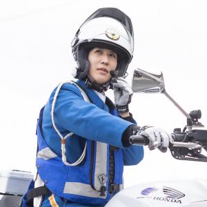 交通警察