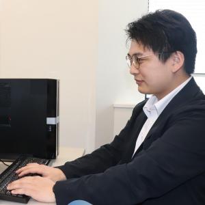 サイバー
