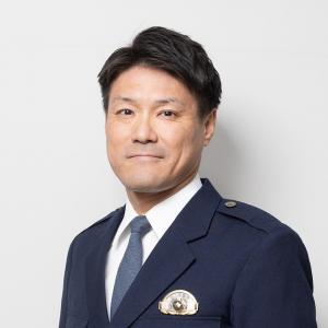 学校教官