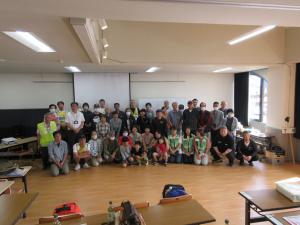 出前講座の様子2