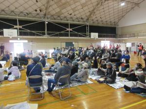 出前講座の様子1