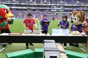 ファジアーノ岡山〔中国ダービー〕