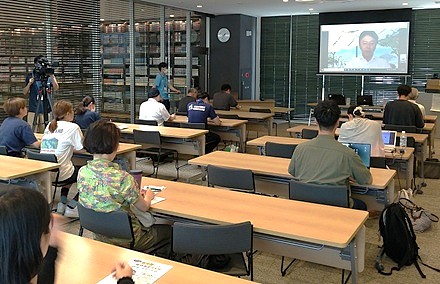 研修会の様子