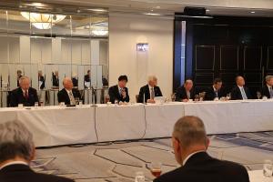 中国地方経済懇談会