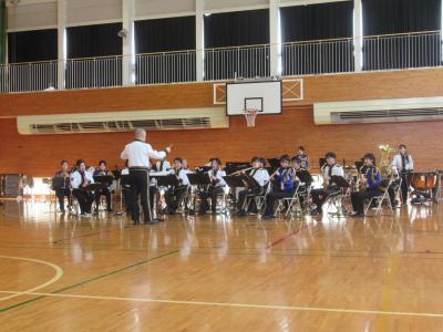 音楽派遣画像