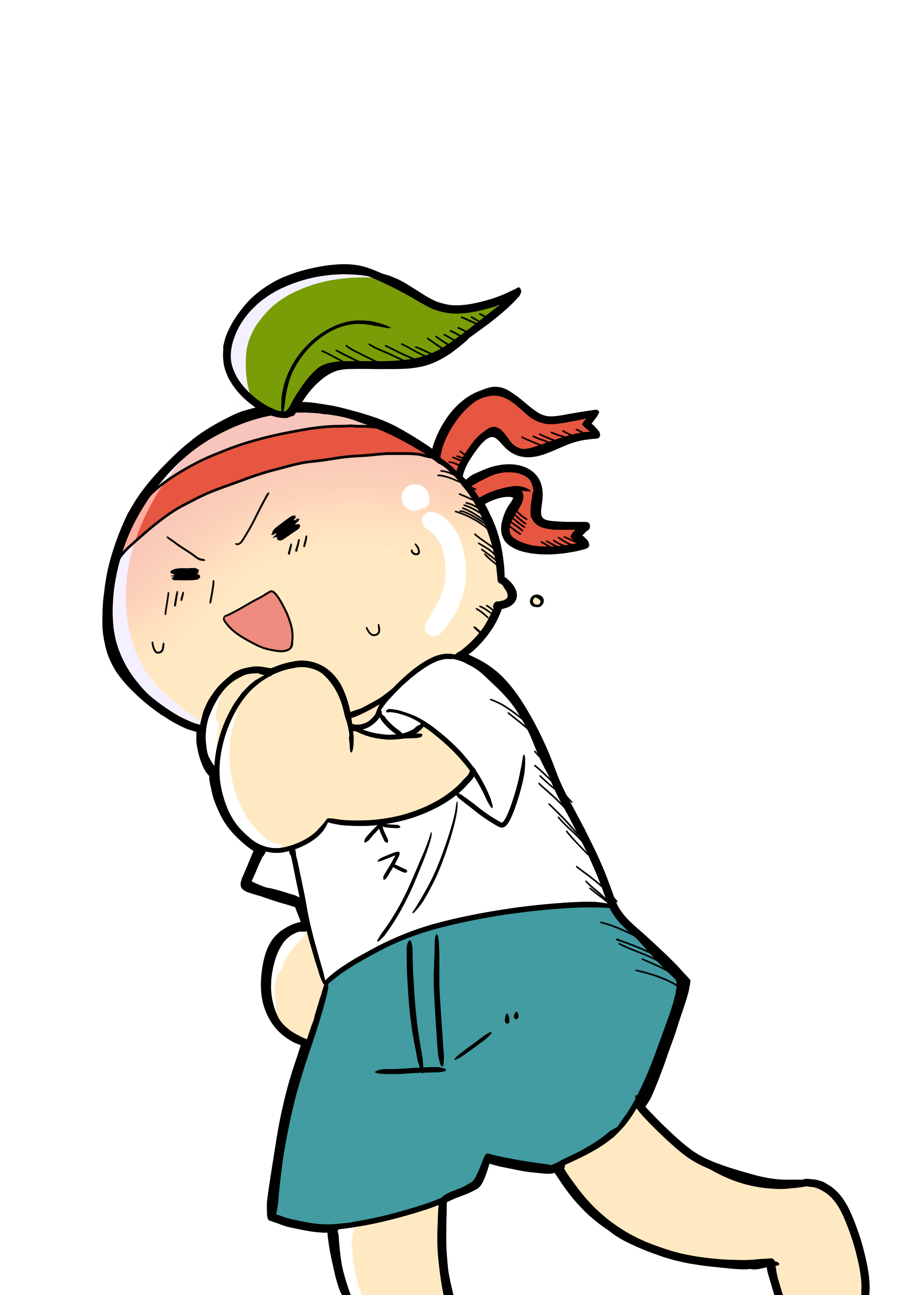 生きがい