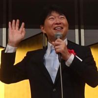 伊原木知事