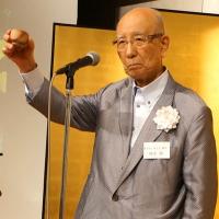 橋本顧問