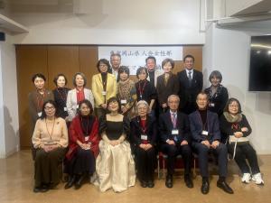 集合写真