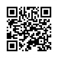 キャンペーンサイト　二次元コード