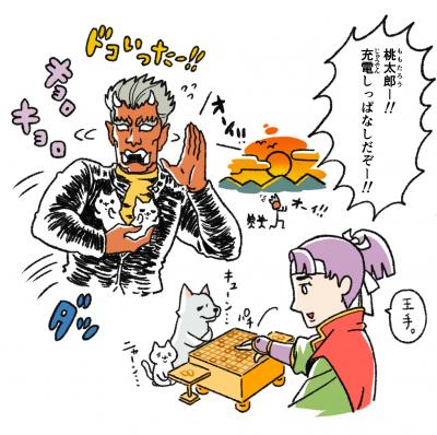 タイマー