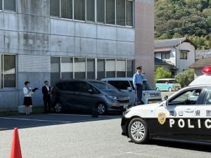 セイフティーメイツの活動状況