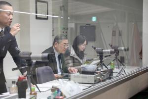 岡山県警察拳銃射撃競技大会