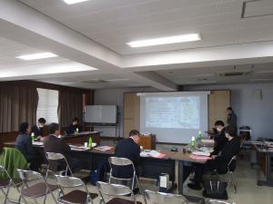 プレゼンテーション審査会（令和８年３月９日開催）