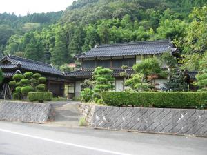 ２号棟