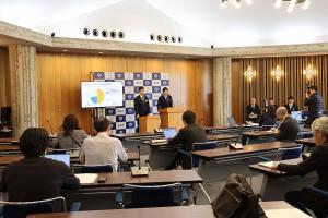 カスタマーハラスメント防止に向けた方針表明