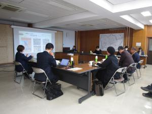 成果発表会