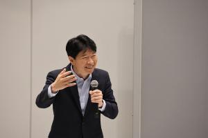 おかやまマラソン実行委員会総会