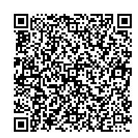 窓口申請用QRコード