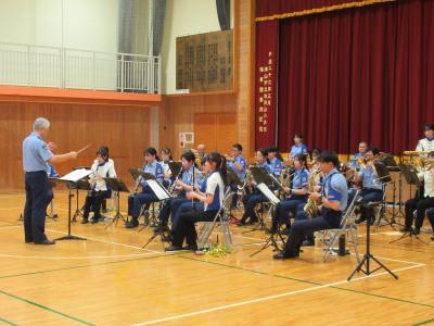 音楽派遣画像