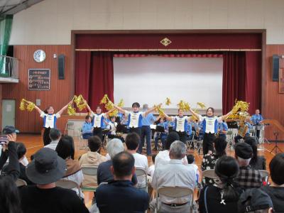 音楽派遣画像