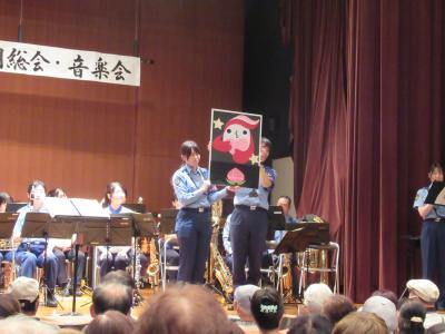 音楽派遣画像