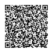 託児無し　二次元コード