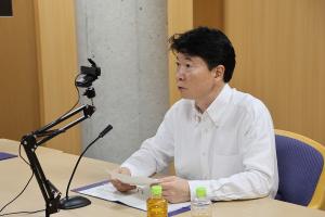 全国知事会総合戦略特別委員会〔WEB〕