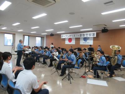 音楽派遣画像