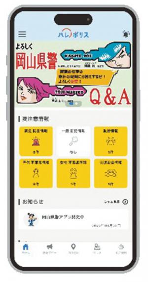 ハレノポリス