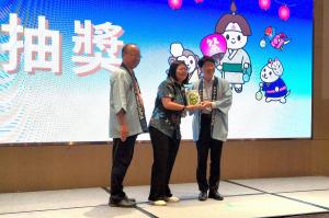 県観光情報説明会