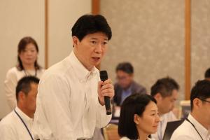 備中県民局管内トップミーティング