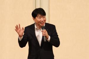 全国少年消防クラブ交流大会