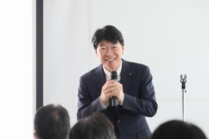 瀬戸内産業芸術祭2026オープニングセレモニー
