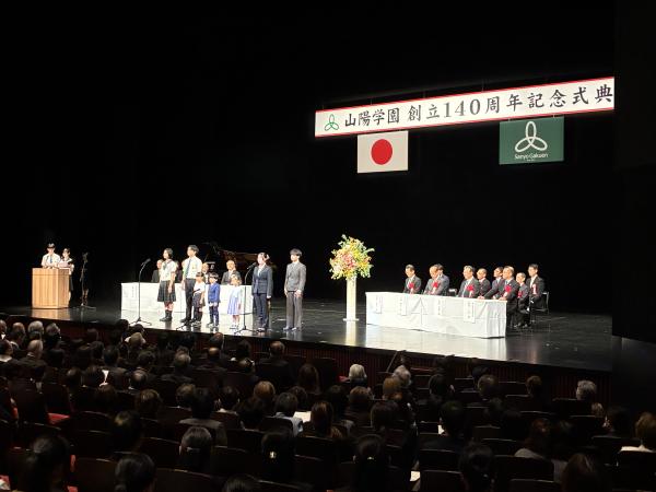 ①