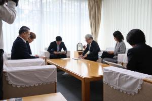 人事委員会勧告